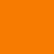 Rutland HO Bright Orange